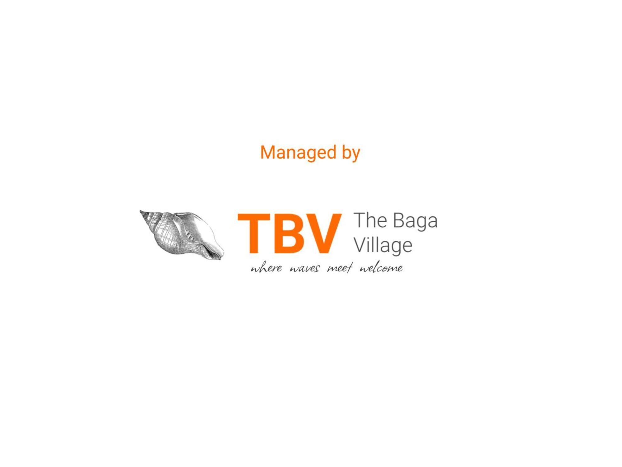 Hotel The Baga Pescador-Tbv Exterior foto